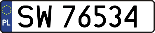 SW76534