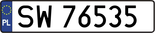 SW76535