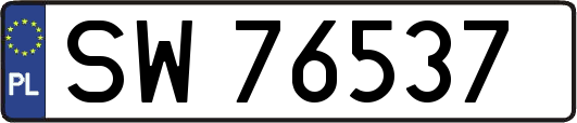 SW76537