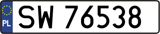 SW76538