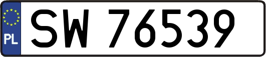 SW76539