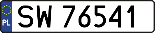 SW76541