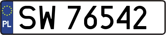 SW76542