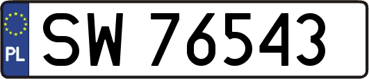 SW76543