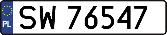 SW76547