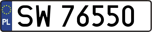 SW76550