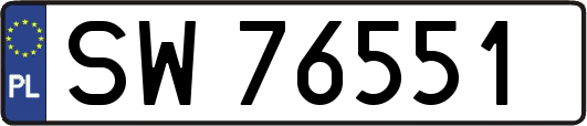 SW76551