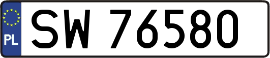 SW76580