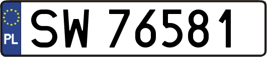 SW76581