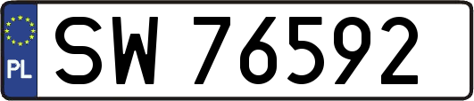 SW76592