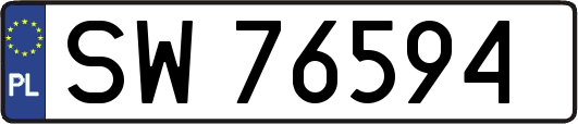 SW76594