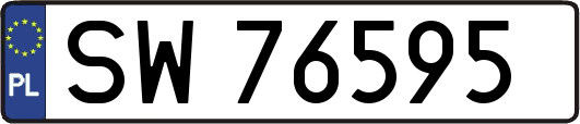 SW76595