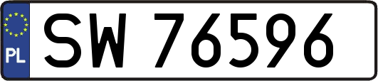 SW76596