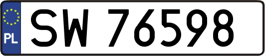 SW76598