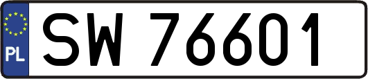 SW76601