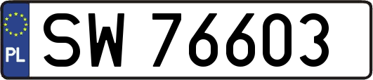 SW76603