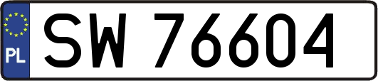 SW76604