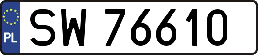 SW76610