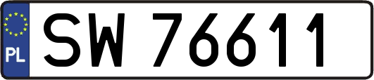 SW76611