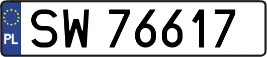 SW76617