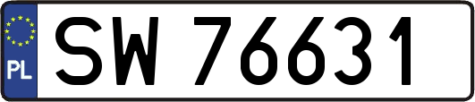SW76631