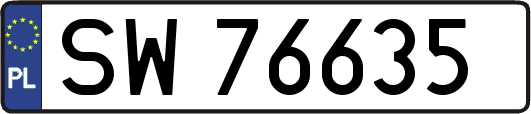SW76635