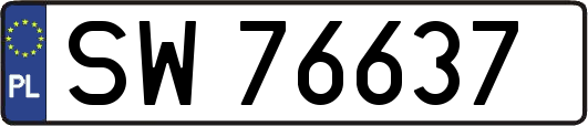 SW76637