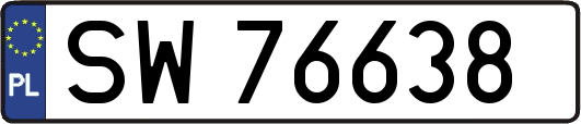 SW76638