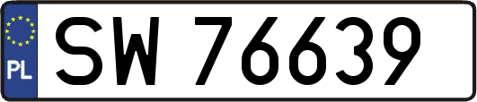 SW76639
