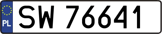 SW76641