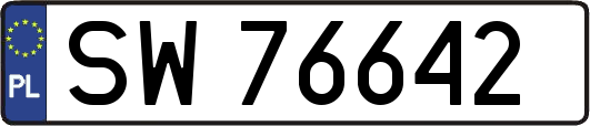 SW76642