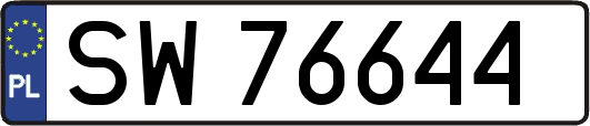 SW76644