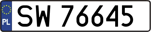 SW76645