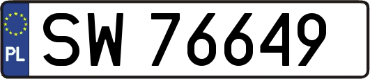SW76649