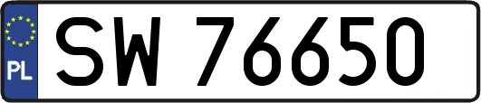 SW76650