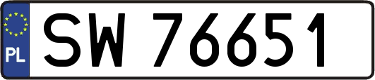 SW76651
