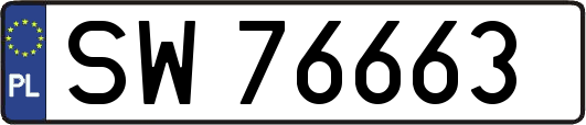 SW76663