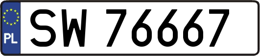 SW76667