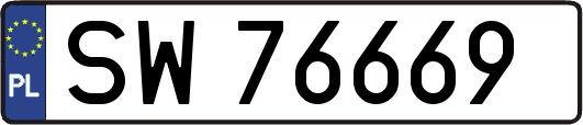 SW76669