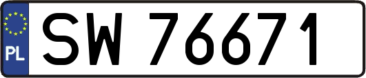 SW76671