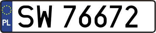 SW76672