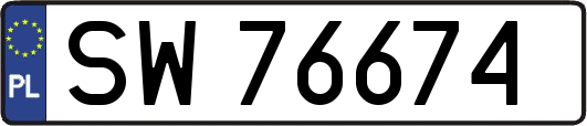 SW76674