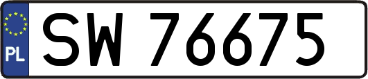 SW76675