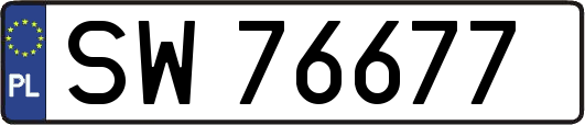 SW76677