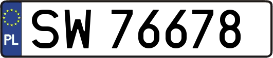 SW76678