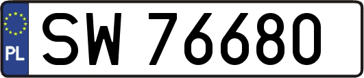 SW76680