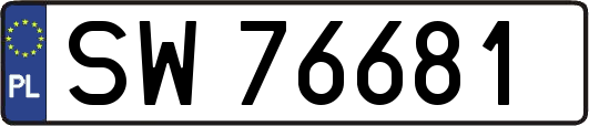 SW76681