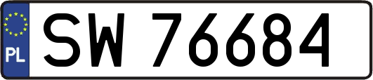 SW76684