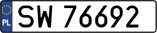 SW76692