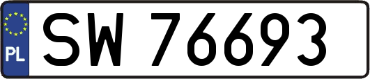 SW76693